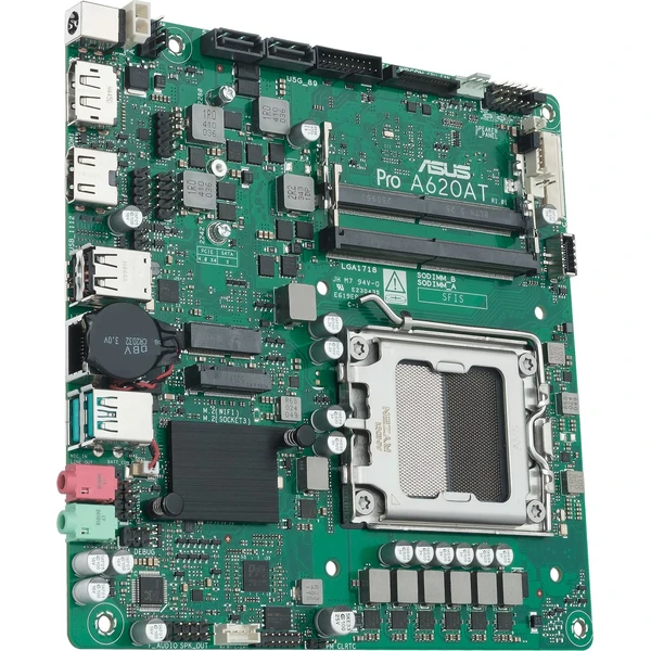 ASUS PRE A620AT-CSM - Základné dosky - Obrázok 52BN000K01