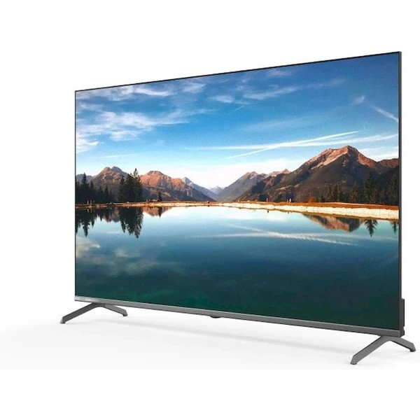 CHiQ Smart TV U50QM9G 50" - Televízia - Obrázok 52CF000P01