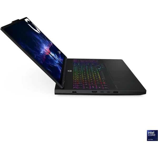 Lenovo Legion Pro 5 16IAX10 (83F3003LCK) RTX 5070 čierny - záruka na 3 roky - Notebooky - Obrázok 52DH000N01