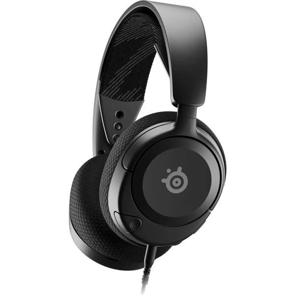 SteelSeries Arctis Nova 1 - Slúchadlá - Obrázok 52FJ300401