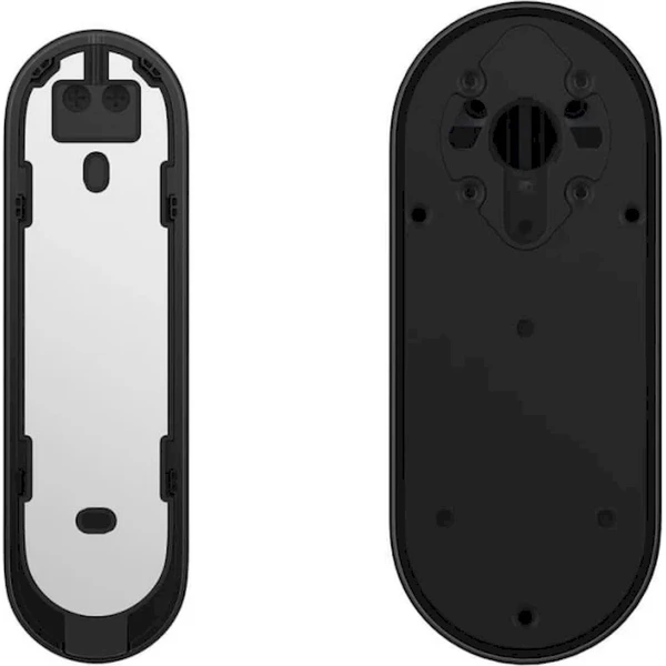 AQARA Smart Lock U200 Kit Revízia 2025 šikovný zámok strieborný - Inteligentné zámky - Obrázok 52FR000K01