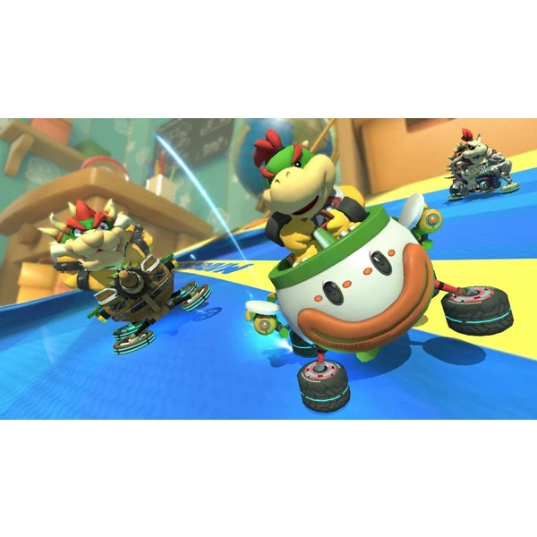 Mario Kart 8 Deluxe (SWITCH) - Hry na Nintendo Switch - Obrázok 52G3100201