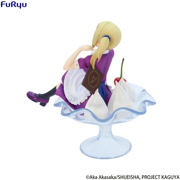 Figúrka Furyu Kaguya-sama: Love is War - Ai Hayasaka Parfait Special 15 cm - Figúrky - Obrázok 52HD000K01