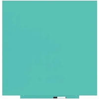 Rocada Skin Colour 6425R-6027 magnetická tabuľa svetlo zelená RAL 6027 - Magnetické tabule