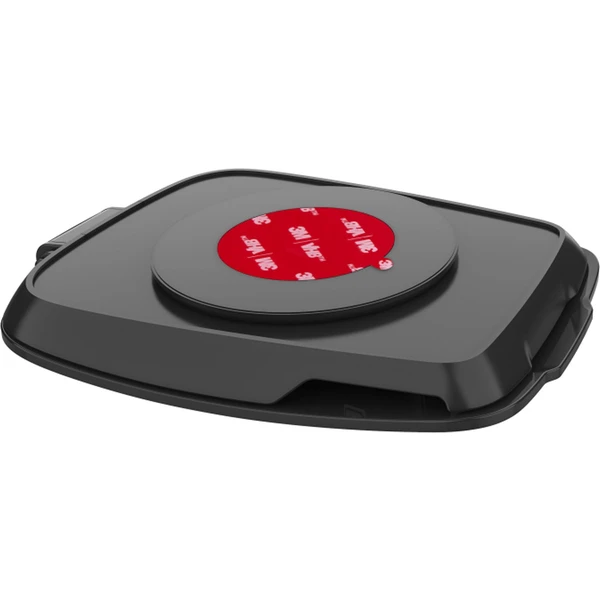 CONNECT IT InCarz univerzálny držiak do auta na palubnú dosku čierny - Držiaky - Obrázok 52N0000P01