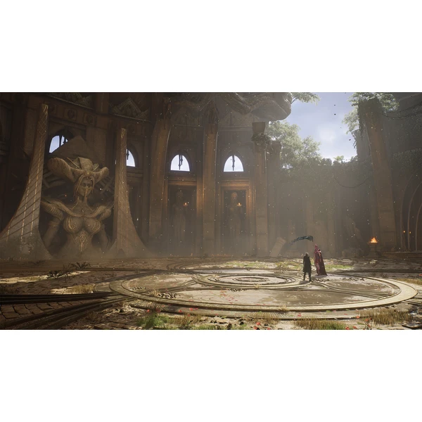 Lost Soul Aside (PS5) - Hry na PS5 - Obrázok 52PC000O01