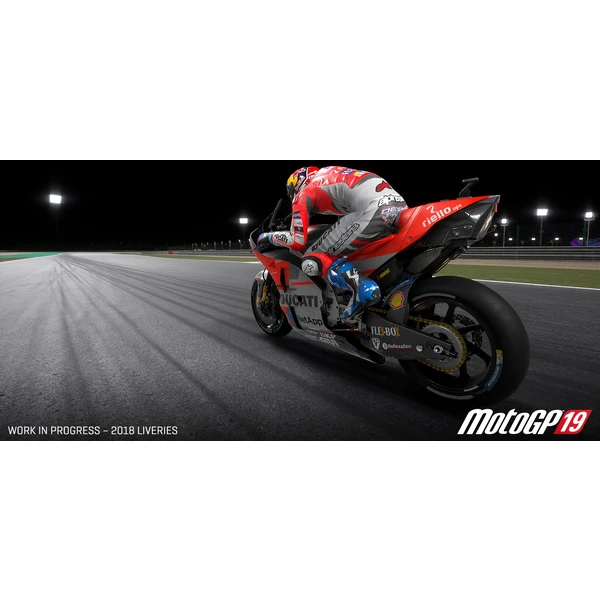 MotoGP 19 (Xbox One) - Hry na Xbox One - Obrázok 52R3100201