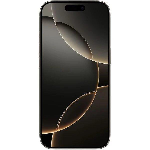 Apple iPhone 16 Pro 512GB prírodný titán (Kategória A) - Mobilné telefóny - Obrázok 52R7000P01