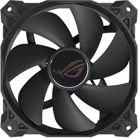 ASUS ROG STRIX XF 120 120mm čierna - Ventilátory pre PC