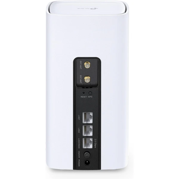 TP-Link Archer NX600 modem biely - Modemy - Obrázok 52SK000K01