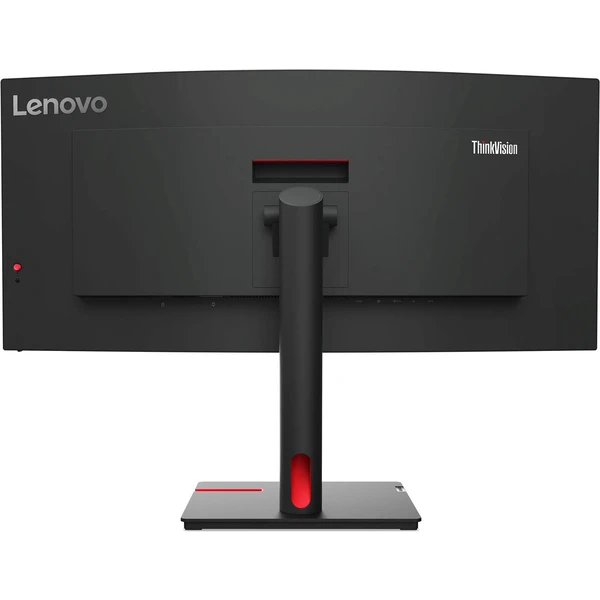 Lenovo ThinkVision T34w-30 monitor 34" - Monitory - Obrázok 52X4000L01