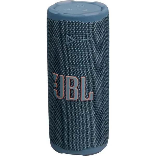JBL Grip modrý - Reproduktory - Hlavný obrázok