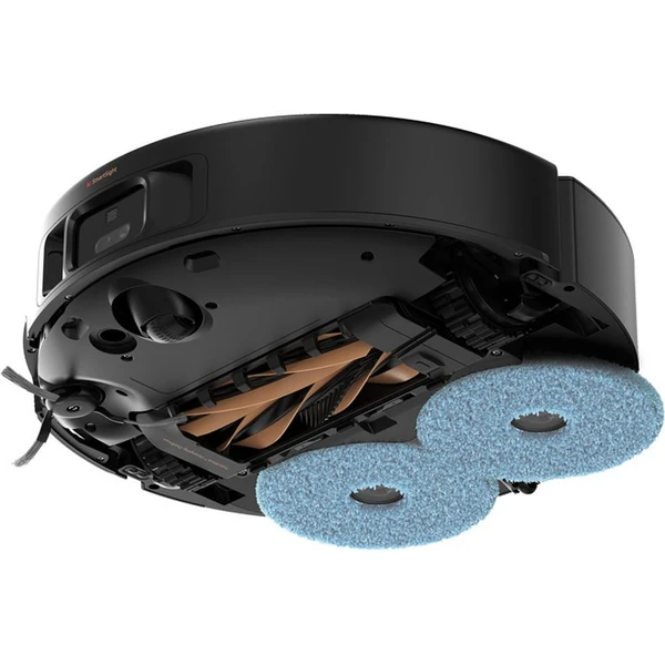 MOVA Mobius 60 robotický vysávač čierny - Robotické vysávače - Obrázok 52YP000K01