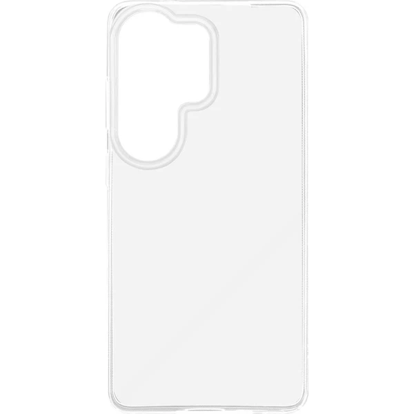 Taktický TPU kryt Samsung Galaxy S26 Ultra priehľadný - Puzdra - Obrázok 52c2e3bd90d24924b455b601fbf56fb6