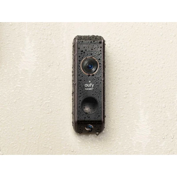 Anker eufy S330 videovrátnik so základnou jednotkou Homebase 2, 2K čierny - Inteligentné zvončeky - Obrázok 52c31c1b9f9c481fa1c3b68da244a247