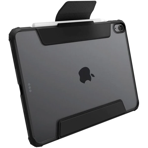 Spigen Air Skin Pro puzdro iPad Air 11" (2024/2025/2026) čierne - Puzdra - Obrázok 52cf38ddc8c3445f90c39bf7ac053d1f