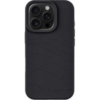 Tactical MagForce Beaver Kryt s MagSafe pre iPhone 16 Pro Asphalt - Puzdra