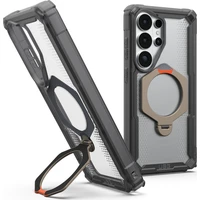UAG Plasma XTE 360 MagSafe kryt Samsung Galaxy S26 Ultra dymový - Puzdra