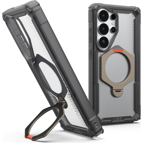 E-shop UAG Plasma XTE 360 MagSafe kryt Samsung Galaxy S26 Ultra dymový