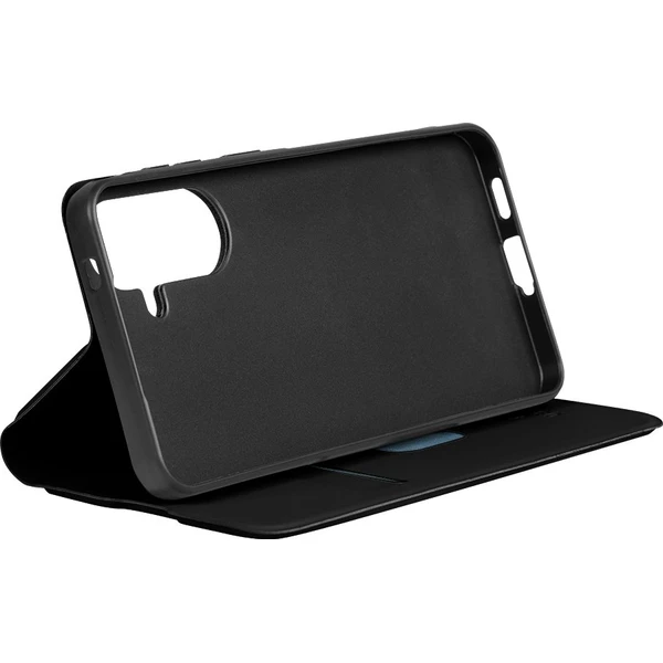 OBAL:ME SmoothTouch puzdro Samsung Galaxy A57 5G čierne - Puzdra - Obrázok 52f7a2ecda6840a6980dcaf5827586dc