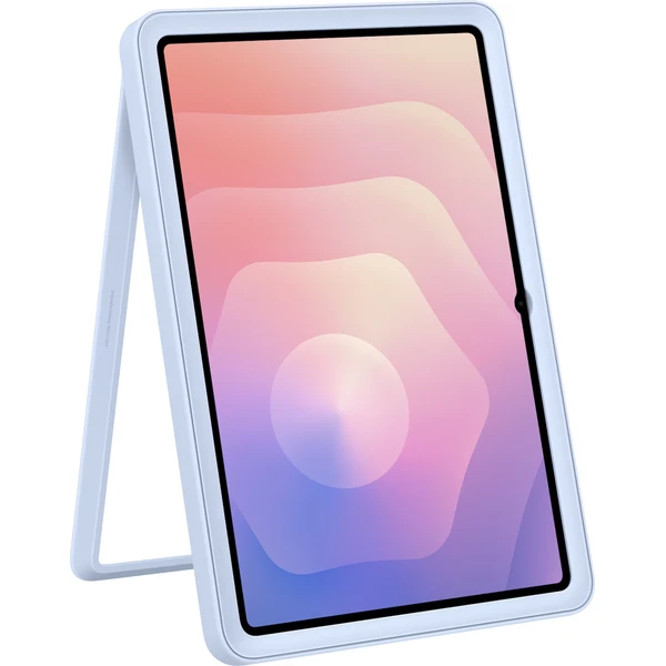 Samsung Frame kryt pre Galaxy Tab S11 Ultra Blue - Puzdra - Obrázok 52fe9d9c33b742c7bedf232a3317a373