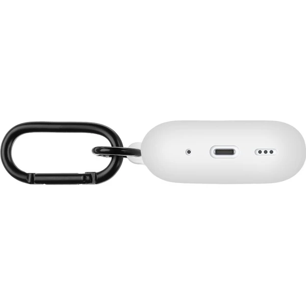 OBAL:ME GhostCase puzdro Apple AirPods Pro 3 svetlo sivé - Puzdra - Obrázok 53075996f36041eeb246cc3290117d1a