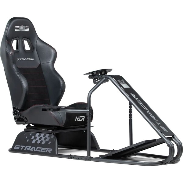 Next Level Racing Gt Racer Next Level Racing GT Racer Cockpit závodný kokpit - Smarty.sk
