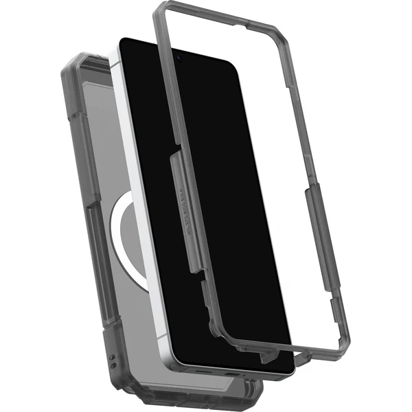 UAG Trooper MagSafe kryt Samsung Galaxy S26 Ultra dymový - Puzdra - Obrázok 5317a8eb11bf4a4f84747facabf9566c