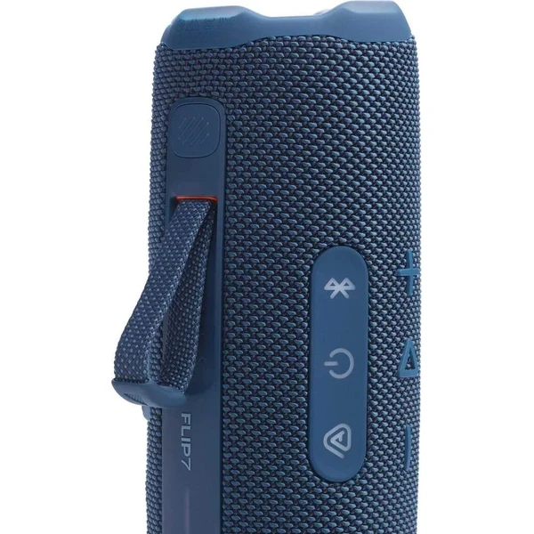 JBL Flip 7 modrý (Kategória A) - Reproduktory - Obrázok 5318e6eba8f44e87a1b21412cff52e23