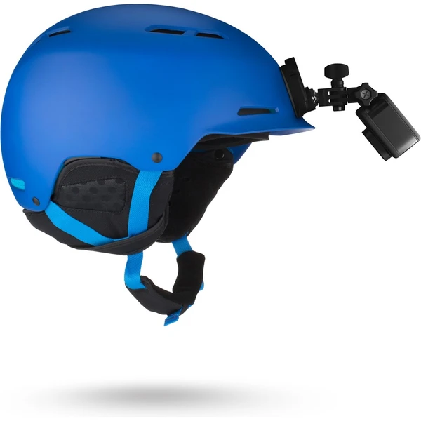 GoPro Helmet Front + Side Mount - Držiaky - Obrázok 531T600301