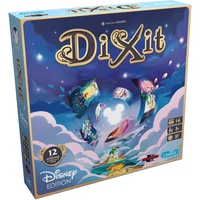Dixit Disney - Stolové hry