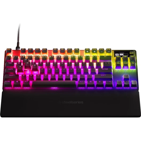 SteelSeries Apex Pro TKL herná klávesnica 2023 UK - Klávesnice - Hlavný obrázok