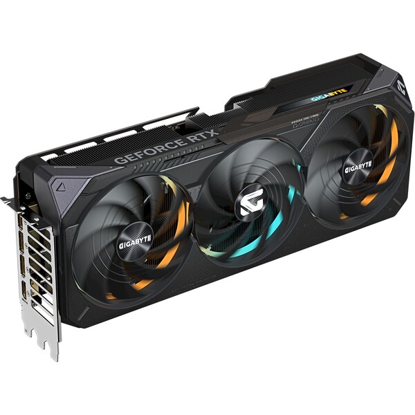 E-shop GIGABYTE NVIDIA GeForce RTX 5070 Ti GAMING OC 16G