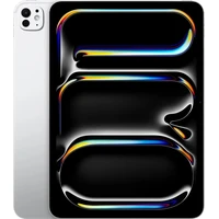 Apple iPad Pro 11" (2025) 256 GB Wi-Fi strieborný - Tablety