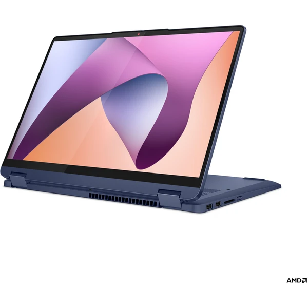 Lenovo IdeaPad Flex 5 14ABR8 (82XX00EBCK) modrý - záruka na 3 roky po registrácii - Notebooky - Obrázok 5335d661ae7c434a9ba57dff3c88bf23