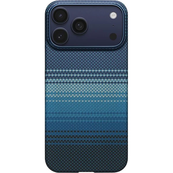 Pitaka Ultra-Slim Case MagSafe kryt iPhone 17 Pro Moonrise - Puzdra - Obrázok 5335f10c0a354531a58b6706e22c2a19