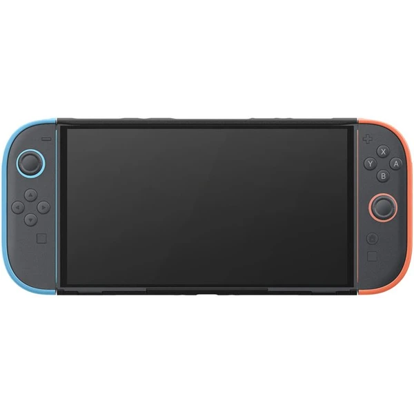 Spigen Nano Pop puzdro Nintendo Switch 2 special edition (červená/modrá) - Puzdra - Obrázok 5336ce695b134f63b6d8dd08c1cd0ba1