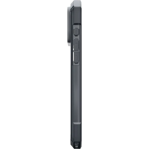 UAG Essential Armor Magsafe kryt iPhone 17 Pro Max dymový - Puzdra - Obrázok 533c04442bbc4b9189a88cea45672b40