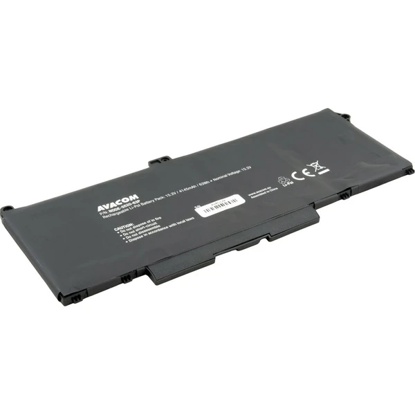 AVACOM 5520 Dell Latitude 5420 5520 Li-Pol 4145mAh - Batérie - Hlavný obrázok