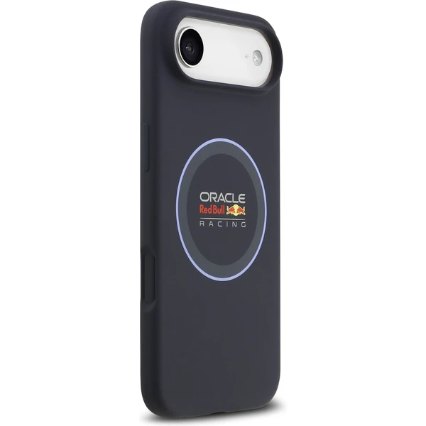 Oracle Red Bull Racing Silicone Blue Ring MagSafe kryt iPhone Air modrý - Puzdra - Obrázok 5349e57f6ff649c8829d712d80ee3ea4
