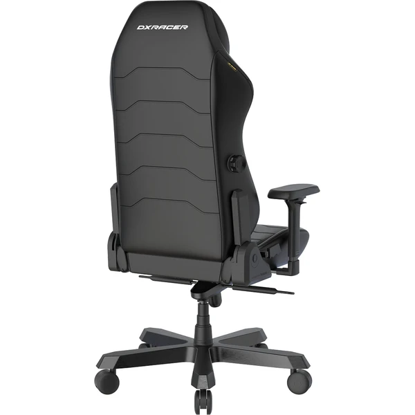 DXRacer MASTER herná stolička čierna - Stoličky - Obrázok 534D000O01