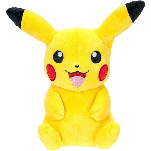 Plyšák Pokémon Pikachu (Cute Pikachu) 20 cm