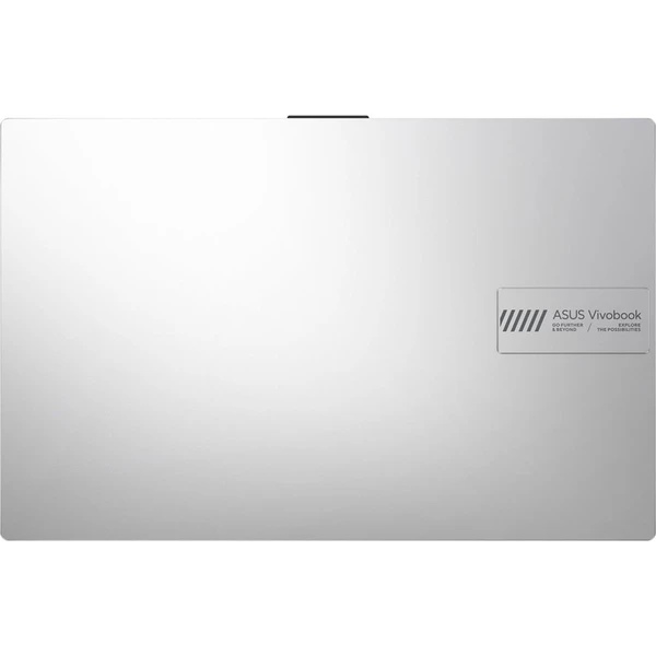 ASUS Vivobook Go 15 (E1504FA-BQ2944W) strieborný - Notebooky - Obrázok 535b427697e84dc099e7207a2dcf5c0d