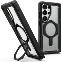 UAG Plasma XTE MagSafe kryt Samsung Galaxy S26 Ultra čierny/číry - Puzdra