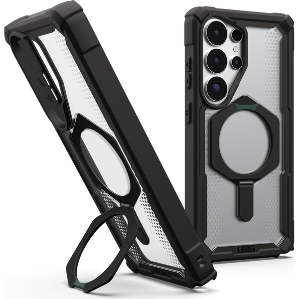 E-shop UAG Plasma XTE MagSafe kryt Samsung Galaxy S26 Ultra čierny/číry