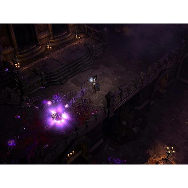 Diablo 3 Ultimate Evil Edition (Xbox One) - Hry na Xbox One - Obrázok 5364100201