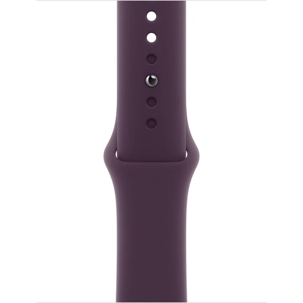 Apple Watch 42/41/40/38mm slivkový športový remienok S/M - Remienky - Obrázok 5369000L01