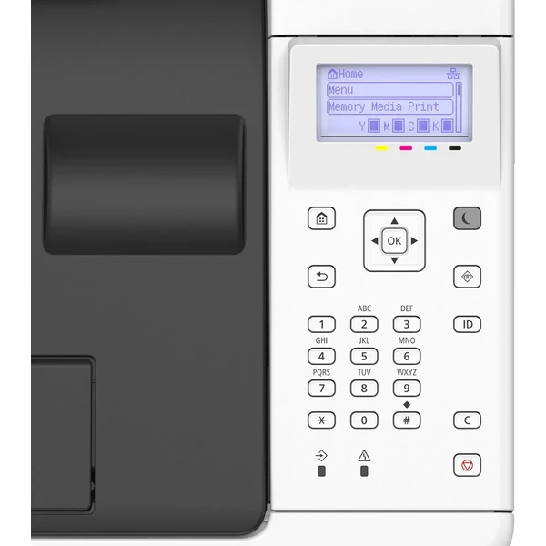 Canon i-SENSYS LBP646Cdw tlačiareň - Tlačiarne - Obrázok 536L000K01
