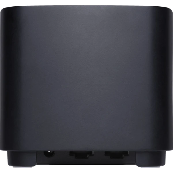Asus Zenwifi XD4 Plus (3-pack, Black) - Mesh systémy - Obrázok 5376000701