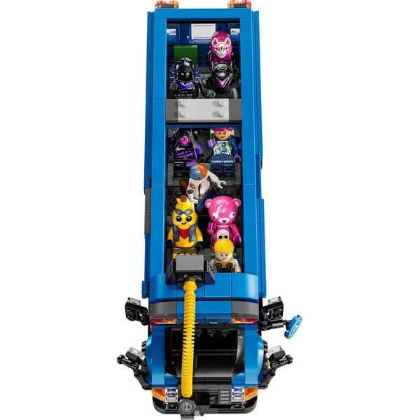 LEGO Fortnite 77073 Battle Bus - LEGO - Obrázok 537G000N01